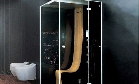 Как грамотно обустроить душевую кабину? Как грамотно обустроить душевую кабину?