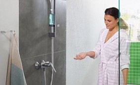 Как выбрать современное оборудование для душа? Как выбрать современное оборудование для душа?